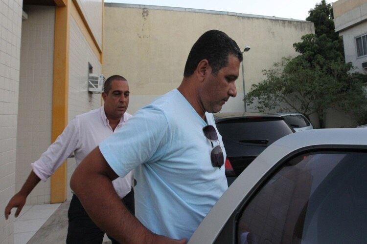 Depoimento de Fabio Oliveira Riboura durou mais de três horas