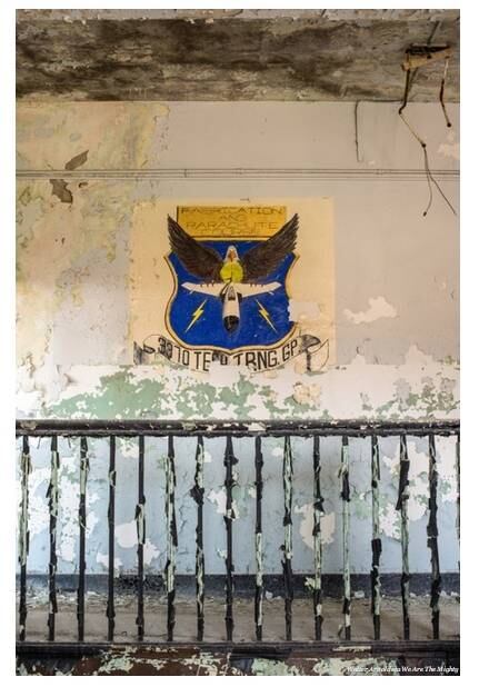 Hoje, alguns dos edifícios que compunham o complexo foram reformados e outros foram vendidos e reutilizados como propriedade privada, mas muitos continuam vazios e se deteriorando, tendo permanecido intocados por décadas