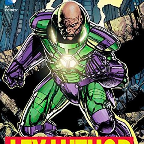 Dono da LexCorp, o Lex Luthor é outro vilão que tem muito, mas muito dinheiro. Ele usou boa parte dos seus recursos para financiar as suas campanhas para presidente dos Estados Unidos.
