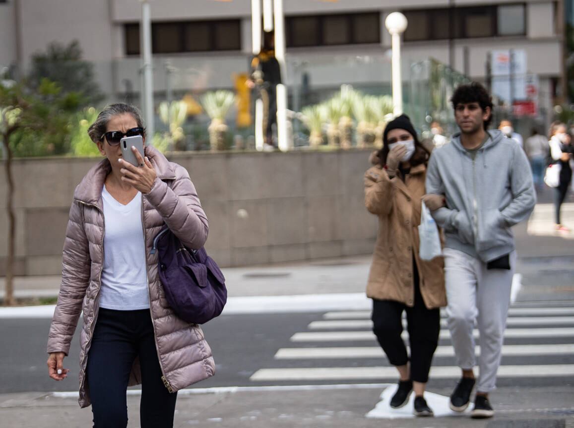 Informação é da Defesa Civil estadual