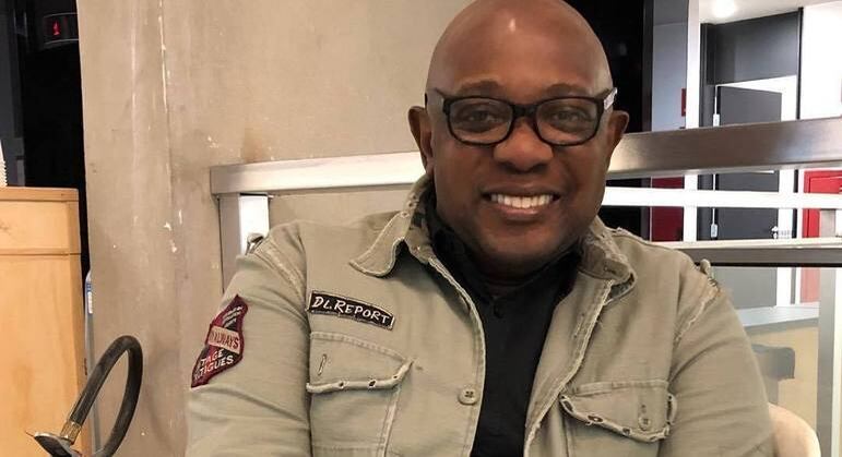Edson Montenegro, de 63 anos, está internado em São Paulo