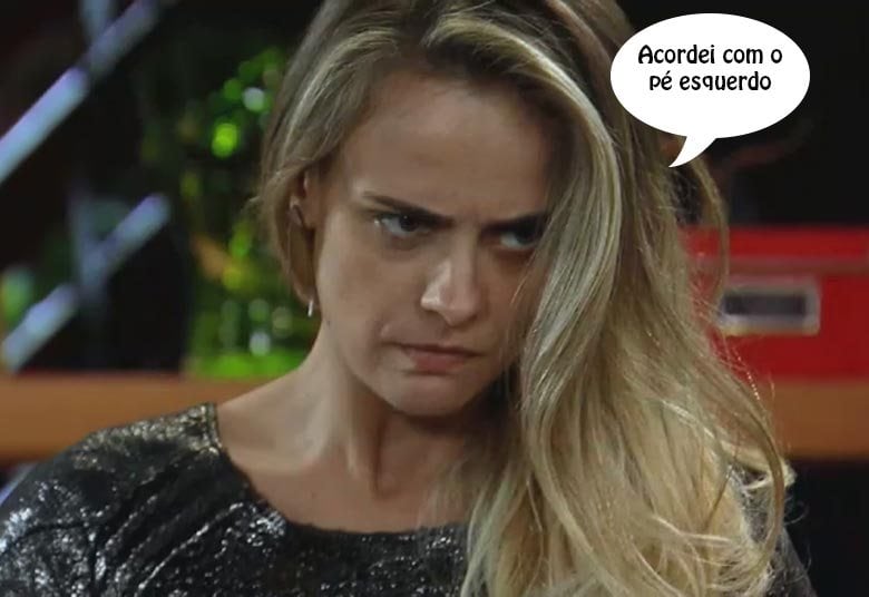 Salve-se quem puder!

+ Iago confessa a Mossoró que é o assassino da flecha. Assista!
+ Tecidos nobres e tons suaves! Aposte no visual clássico de Clarice
+ “Deixo meu obrigado ao público e equipe”, diz Pedro Caetano
