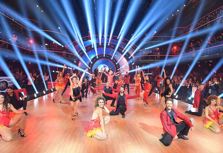 Xuxa Meneghel também promete surpreender o público de casa