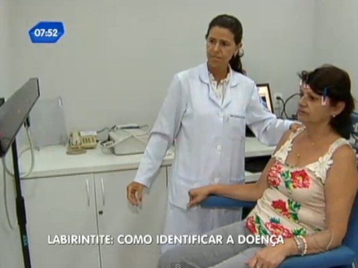 Existem vários exames para diagnosticas a doença. O diagnóstico é fundamental nesses casos. Uma simples tontura pode esconder doenças graves

+ Veja reportagem completa com otorrinolaringologista