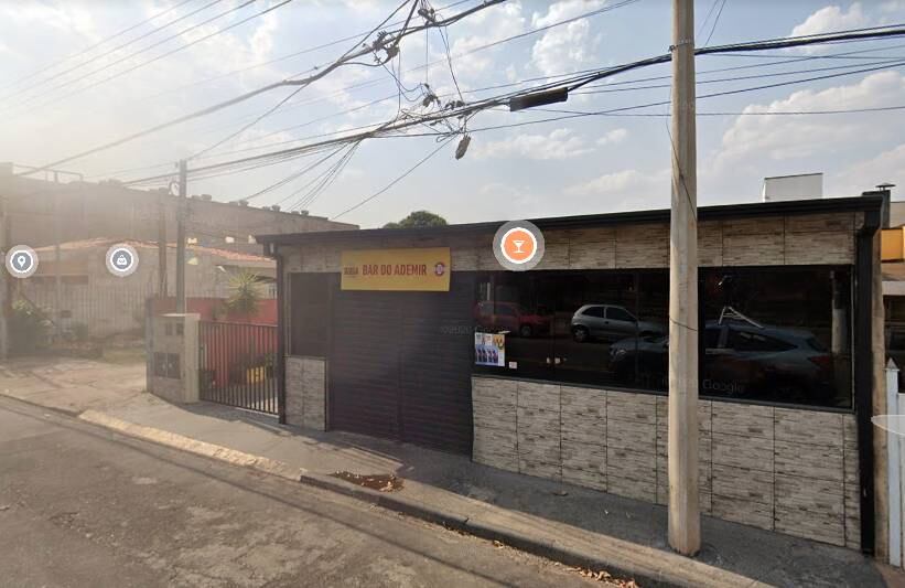 Polícia investiga ataque racista realizado por suposto grupo de motociclistas