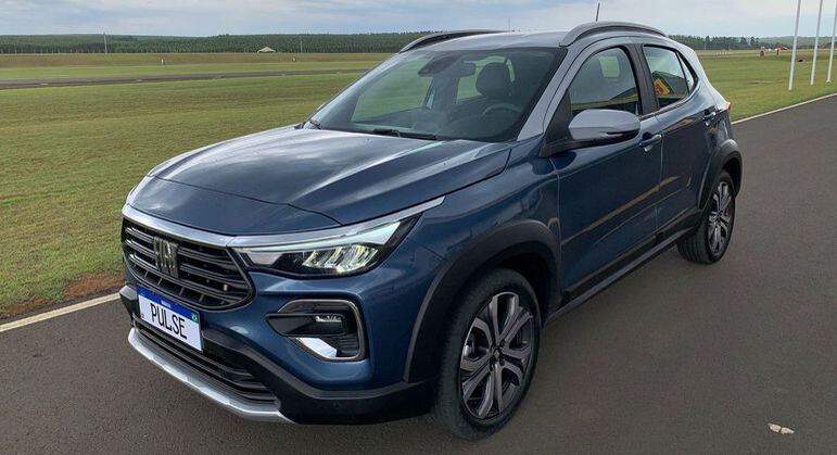 Modelo faz 8,5 km/l na cidade e 10,2 km/l na estrada com etanol