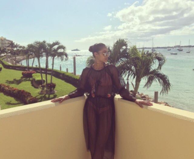 Skylar Diggins já recebeu o título de símbolo sexual da NBA
