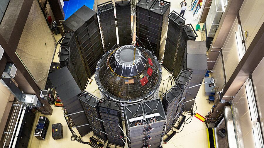 sonda-Nasa-Orion-tecnologia