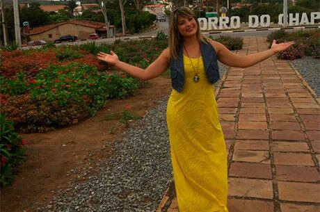 Morro do Chapéu