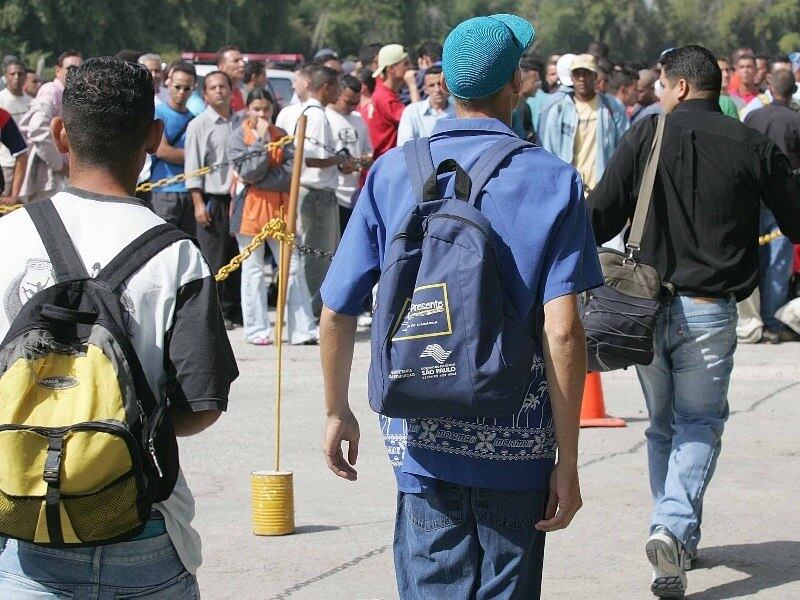 Presos em regime semiaberto podem receber o indulto de Natal