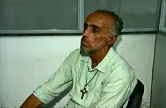 Jorge Tadeu Trindade afirmou que sabia que menina é menor