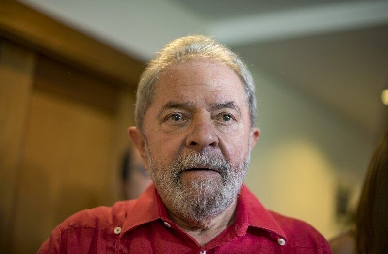 Lula chamou procurador da República da Lava Jato de "moleque"