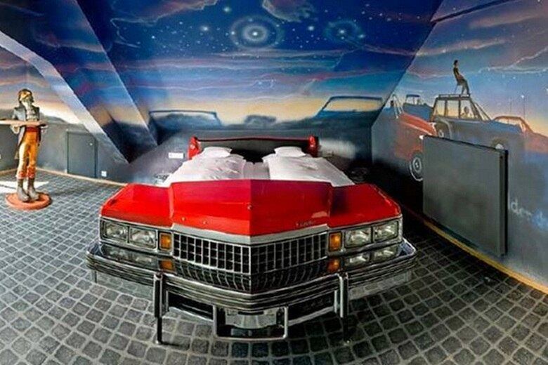 O céu é o limite? 

Saiba tudo sobre carros! Acesse R7.com/carros
