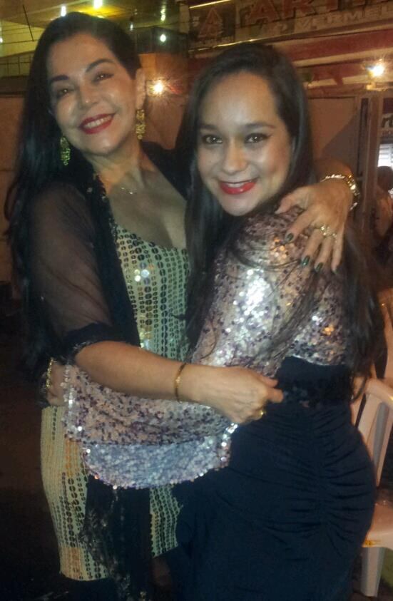 Na última quinta-feira (8), Mauro ganhou na Justiça um prazo de dez dias para inserir os outros herdeiros do músico no processo que solicita a transferência do corpo para Garanhuns. Para o processo ir pra frente, o filho de Dominguinhos precisará incluir no pedido a irmã e a viúva do sanfoneiro (foto)