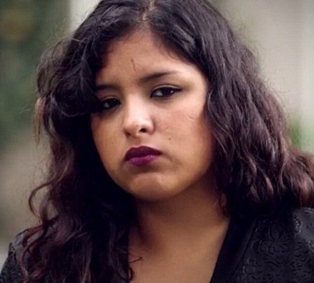 Hoje com 23 anos de idade, Karla se tornou ativista e luta contra o tráfico humano, compartilhando sua história de sobrevivência em eventos e conferências