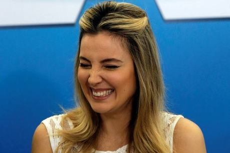 O hacker acusado de exigir R$ 15 mil de Marcela Temer