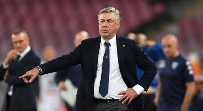 Carlo Ancelotti