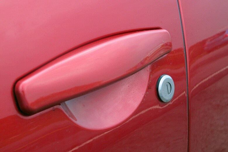 Renault Duster Oroch