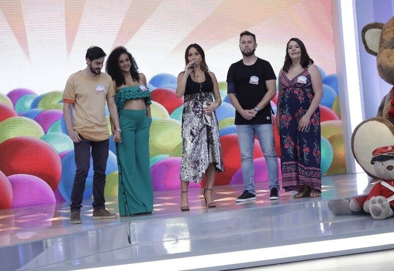 Fique ligado! O Programa da Sabrina vai ao ar neste sábado (6), a partir das 23h