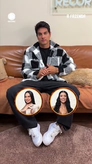 Reprodução canal do Youtube RECORD