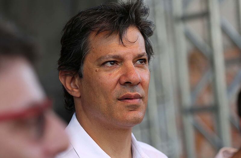 Haddad: "PT vai sobreviver", mas vai perder liderança na esquerda