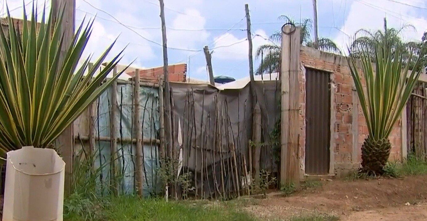 Terezinha não é localizada desde que crianças foram encontradas