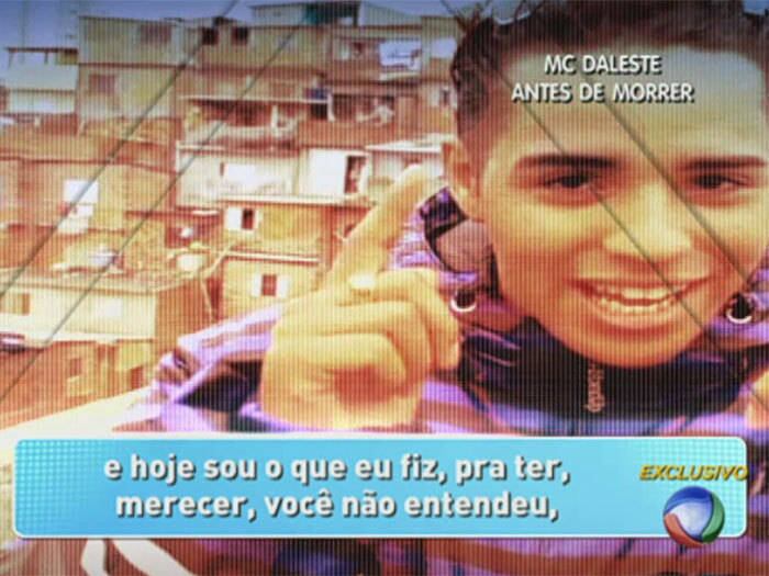 

E hoje sou o que eu fiz, pra ter, merecer, você não entendeu,



+ Aproveite e confira as matérias do programa Domingo Show

+ Já curtiu a página do Domingo Show no Facebook? É só clicar!

+ Siga o Domingo Show no Twitter e receba todas as notícias do programa
