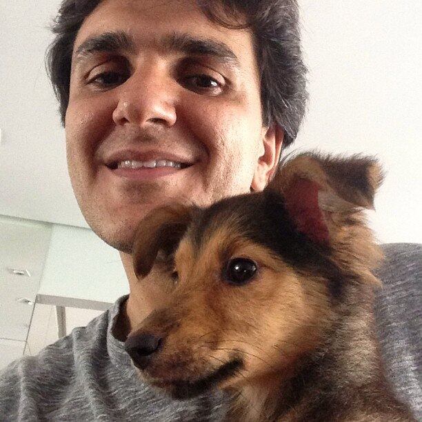 Gabriel Chalita (PDMB), que foi candidato à Prefeitura de São Paulo em 2012, mora em um apartamento de alto padrão em Higienópolis, na rua Maranhão
Veja onde moram os políticos em Brasília
