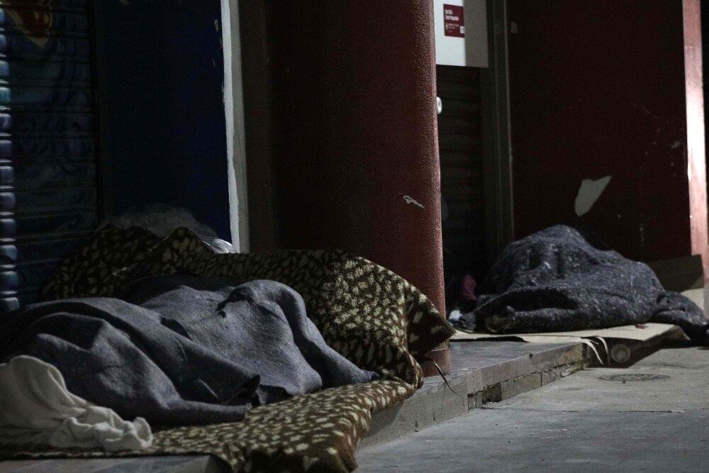 Homem é encontrado morto em frente a posto de saúde no ABC Paulista
