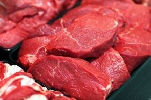 Alimentos ricos em proteína, como a carne, também ajudam a queimar calorias