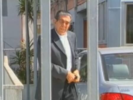 Empresário é acusado de mandar matar o ex-genro