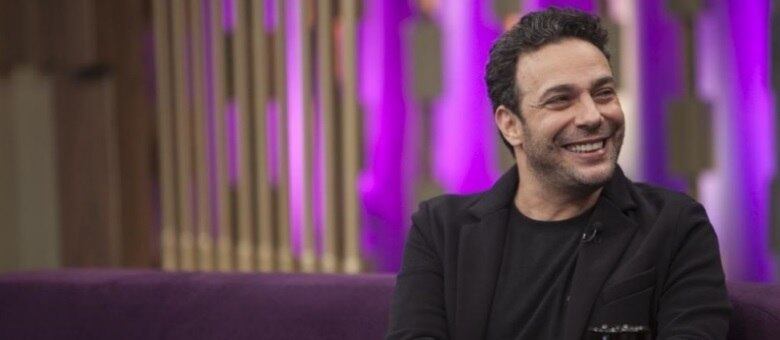 Marcelo Médici é o entrevistado do Programa do Porchat desta quinta (20)