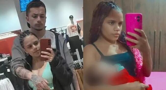 Pais de bebê de dois meses são presos por suspeita de tortura com a criança