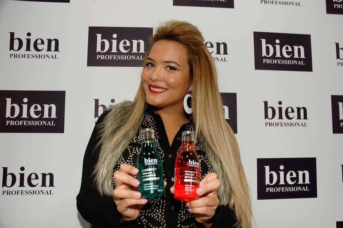 Em 2013, Geisy seguiu uma dieta de 800 calorias e uma severa rotina de exercícios 
