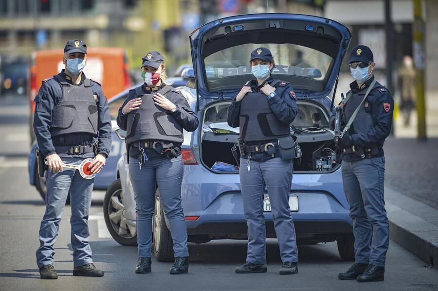 Polícia diz que suspeito era cliente habitual da brasileira