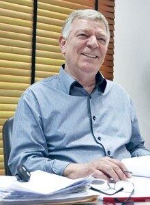 Artur Parada Prócida pediu prioridade em julgamento