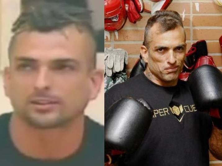 Marcelo Dourado participou da quarta edição, quando virou vilão, e da décima, alçado ao posto de herói. Vencedor do programa, ele conseguiu investir no ramo de academias e virou árbitro de MMA