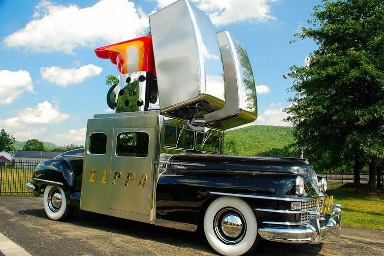 Movido a fluido de isqueiro

Saiba tudo sobre carros! Acesse www.r7.com/carros
