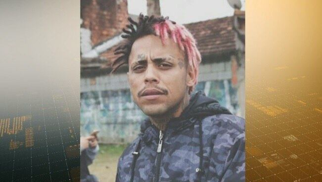 MC Ticonha foi assassinado em Praia Grande, no litoral de SP
