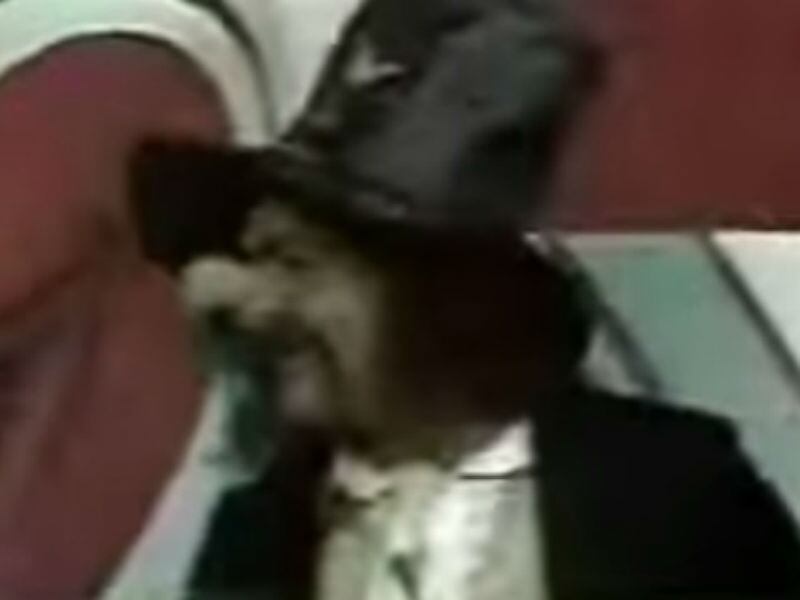 Salci Fufu (Pedro de Lara)