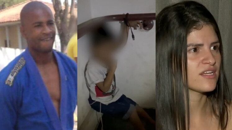 O jornalismo da RECORD trouxe as últimas atualizações de casos que chocaram o Brasil e o site oficial reuniu sete reportagens marcantes exibidas ao longo da semana no Cidade Alerta, Balanço Geral e Balanço Geral Manhã; confira a seguir
