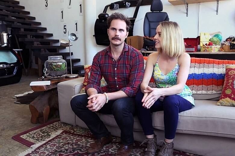 Caleb e Vanessa mostram várias coisas que o fictício casal comprou para fazer em casa

Saiba tudo sobre carros! Acesse R7.com/carros