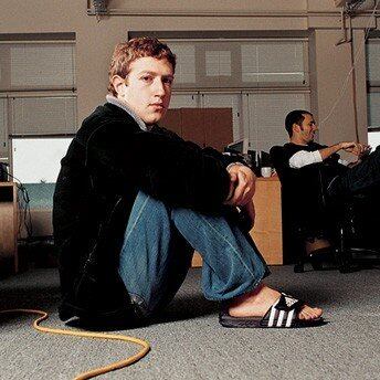 É bem provável que Mark não vá construir nada nesse espaço, mas ele quis apenas assegurar sua privacidade