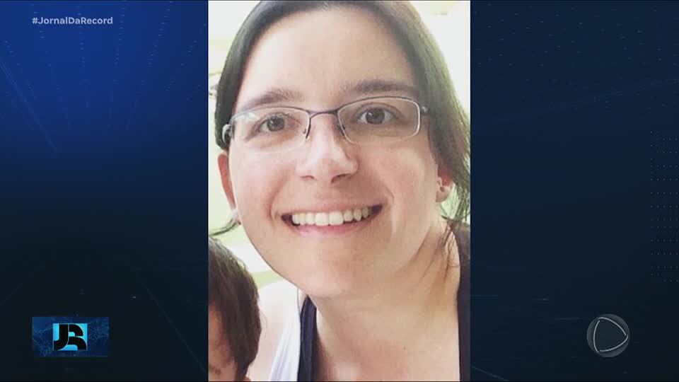 Justiça decreta a prisão de suspeito de envolvimento na morte da professora Fernanda Bonin, em SP