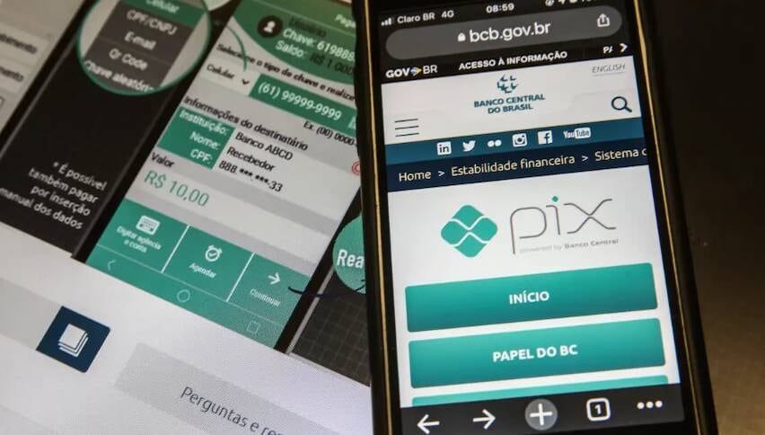 IPVA também pode ser pago via Pix
