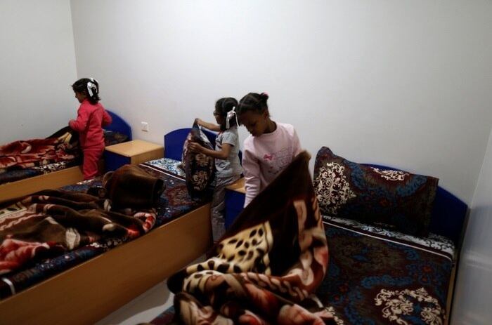 As batalhas já levaram milhões à pobreza, retiraram boa parte da população de suas casas e deixaram mais de 10.000 mortos