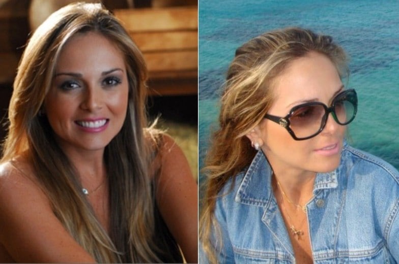 Fabiana Alvarez participou da primeira edição do programa. Ela entrou no lugar de Bárbara Koboldt, que desistiu da disputa. Fabiana, atualmente, mora na região do Sul do País, onde se dedica à família