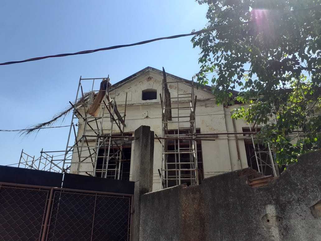 Em 2010, ficou decidido que o Memorial da Anistia Política do Brasil contaria com uma exposição de longa duração e abera à visitação, algo que nunca chegou a ocorrer. O Coleginho sequer foi reformado e, hoje, é apoiado por escoras