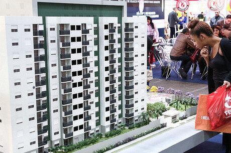 Inflação superou o preço do m² pelo 5º ano seguido