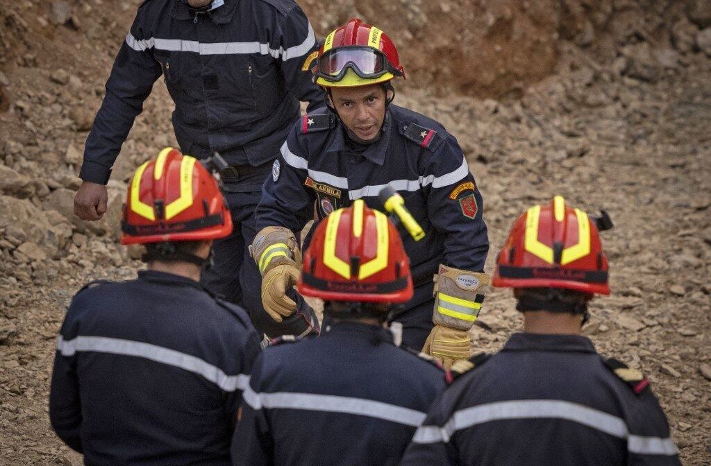 Há dúvidas se o garoto permanece vivo